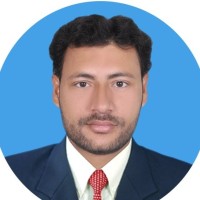 Ali Haider