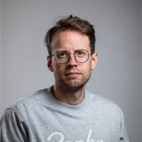 Dave de Graaf