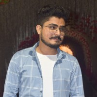 Md Harish Maqbool