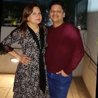 ROHIT Shah