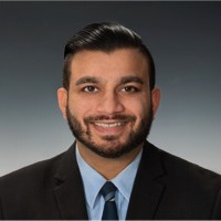 Amar Gandhi