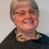 Jackie Wright