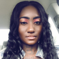 Porsha Taylor