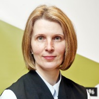 Iveta Reinholde