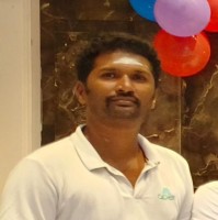 Madhankumar R