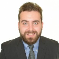 Mark Maksymowych, Cfa