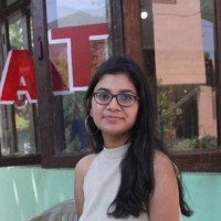 Prachi Singhal
