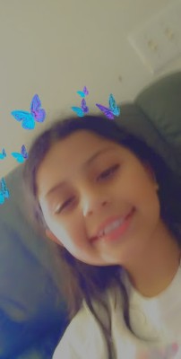 Aliyah Orozco