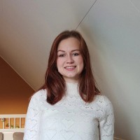 Lisanne van Geresteijn