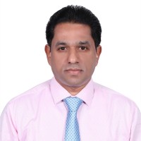 Bijoy Mathai