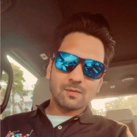 Abhay Bansal