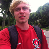Damien Kidd