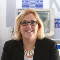 Stefanie Vogt