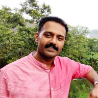 Athul Muraleedharan V