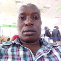 Peter Nganda