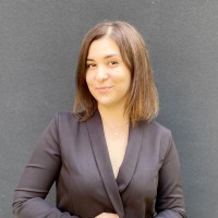 Mariia Mazur