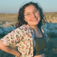 Katherine Chartier