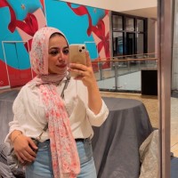 Salma Mostafa