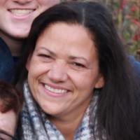 Sarah Eldred