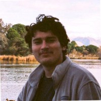 Alonso Diaz