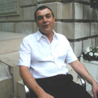 Gary Kirkley
