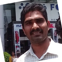 Siva Krishna Muchakayala