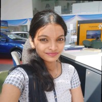 Saritha Kulal