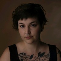 Ariane Mercier