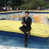 Fernando Sibagariang