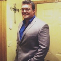 Blaize Foltz