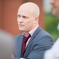 Artem Melkumov