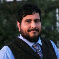 Alejandro Camargo