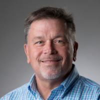 Dave Scully
