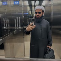 Muhammad Salman Bashir