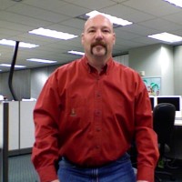 Charles Thomas