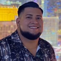 Jacob Martinez