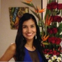 Adriana Rueda