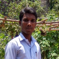 M Naveenraj
