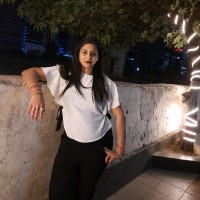 Kirti Gupta
