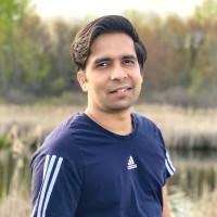 Pradeep Chauhan