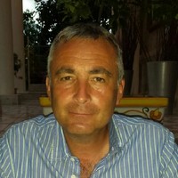 Mark Leverington