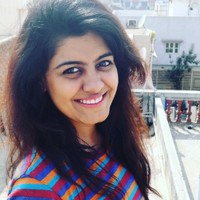 Grishma Parikh