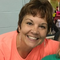 Betsy Yost