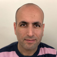 Doron Cohen