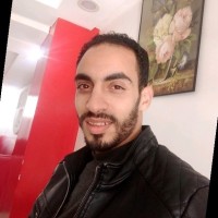 Ayoub Sarout