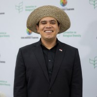 Juan Carlos Monterrey Gómez