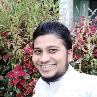 Md. Mamun