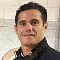 Eduardo Simón Bestani