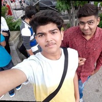 Preet sukhadiya
