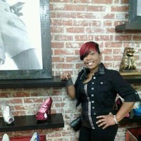 Colette B. Alexander